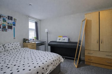 Merthyr Street, Cathays, Cardiff - Image 3